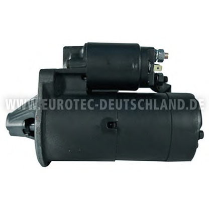 Foto Motor de arranque EUROTEC 11040170