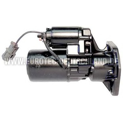 Foto Motor de arranque EUROTEC 11040175