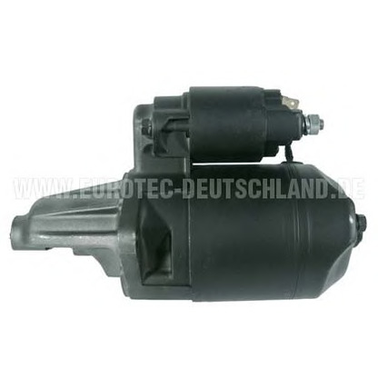 Foto Motor de arranque EUROTEC 11040205