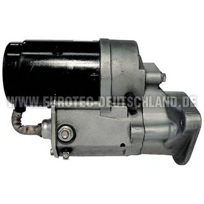 Foto Motor de arranque EUROTEC 11040218