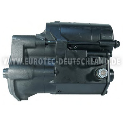 Foto Motor de arranque EUROTEC 11040239