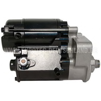 Foto Motor de arranque EUROTEC 11040251