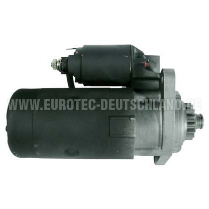 Foto Starter EUROTEC 11040333