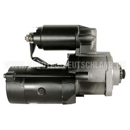 Foto Starter EUROTEC 11040337