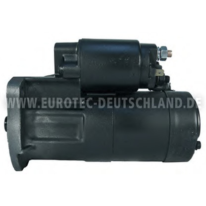 Foto Motor de arranque EUROTEC 11040379