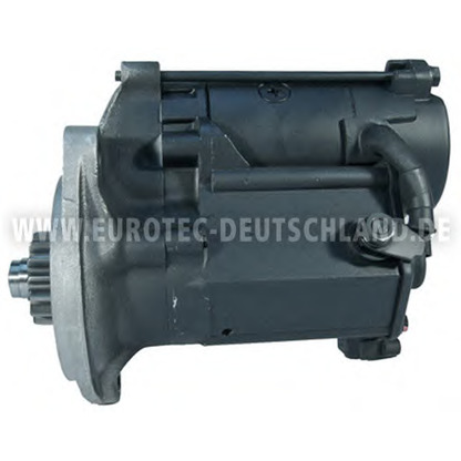 Foto Starter EUROTEC 11040490