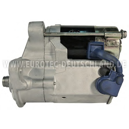 Foto Motor de arranque EUROTEC 11040508