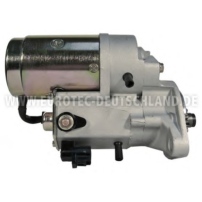 Foto Motor de arranque EUROTEC 11040633