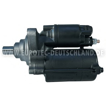 Foto Motor de arranque EUROTEC 11040641