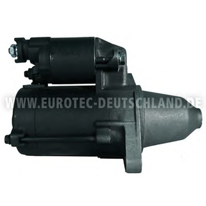 Foto Motor de arranque EUROTEC 11040642