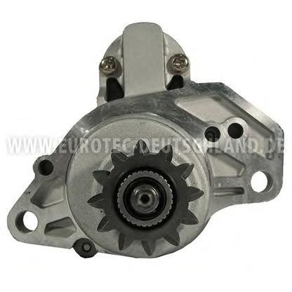 Foto Starter EUROTEC 11040652