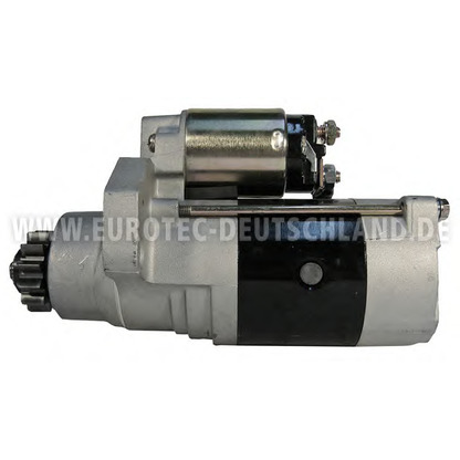 Foto Starter EUROTEC 11040652