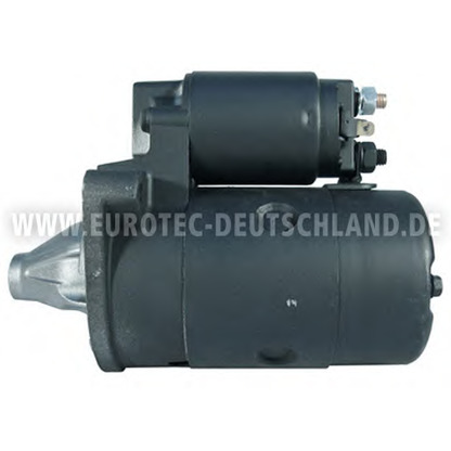 Foto Motor de arranque EUROTEC 11040660