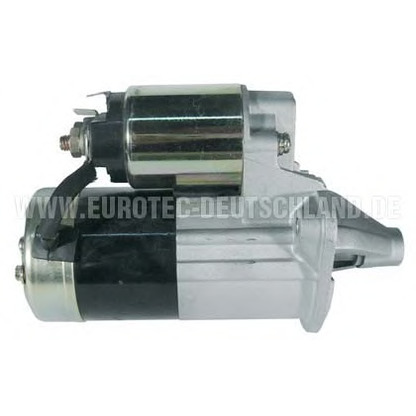 Foto Motor de arranque EUROTEC 11040665