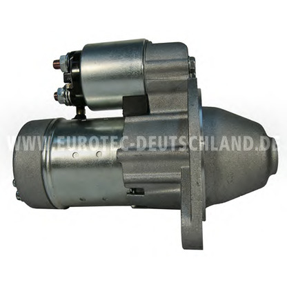 Foto Motor de arranque EUROTEC 11040686