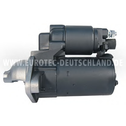 Foto Motor de arranque EUROTEC 11040691