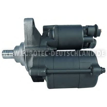 Foto Motor de arranque EUROTEC 11040692