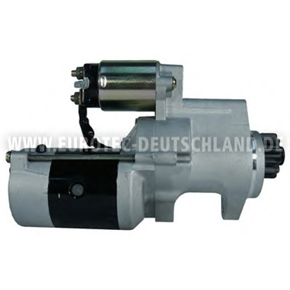 Foto Motor de arranque EUROTEC 11040706