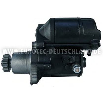 Foto Motor de arranque EUROTEC 11040718