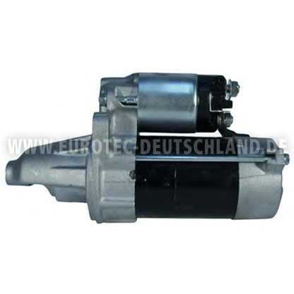 Foto Motor de arranque EUROTEC 11040722