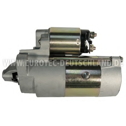 Foto Starter EUROTEC 11040729