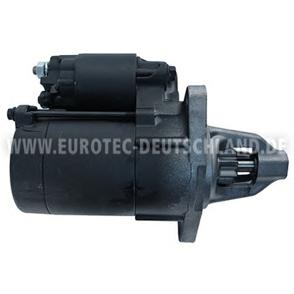 Foto Starter EUROTEC 11040732