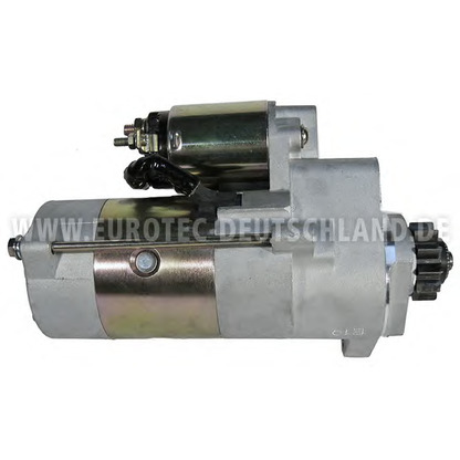 Foto Motor de arranque EUROTEC 11040733