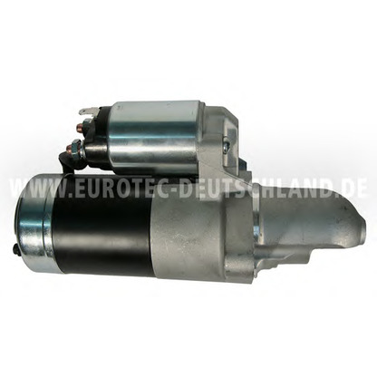 Foto Motor de arranque EUROTEC 11040747