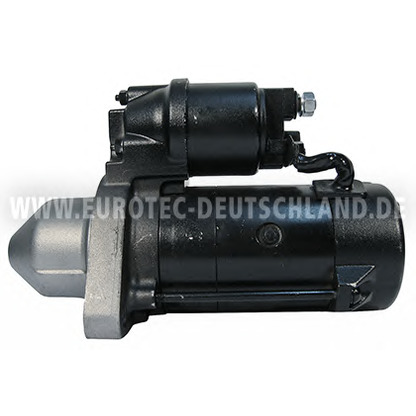 Foto Motor de arranque EUROTEC 11040749