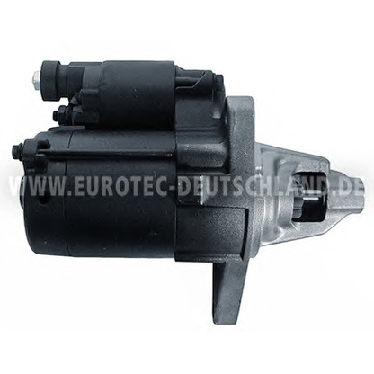 Foto Motor de arranque EUROTEC 11040754