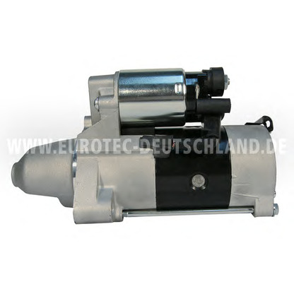 Foto Starter EUROTEC 11040764