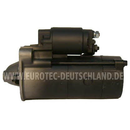 Foto Motor de arranque EUROTEC 11040767