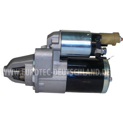 Foto Motor de arranque EUROTEC 11040779