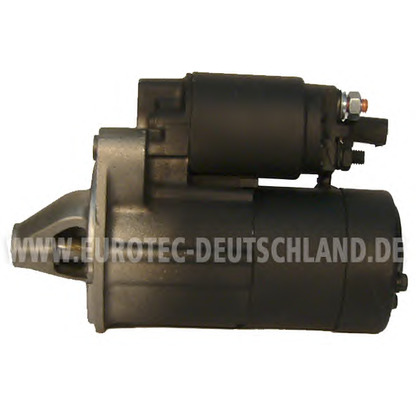 Foto Motor de arranque EUROTEC 11040784