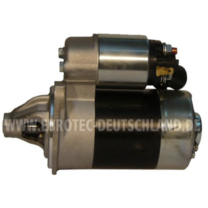 Foto Motor de arranque EUROTEC 11040798