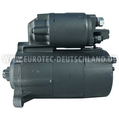 Foto Starter EUROTEC 11090020