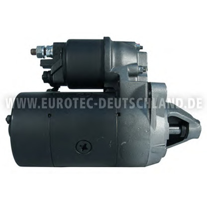 Foto Motor de arranque EUROTEC 11090024