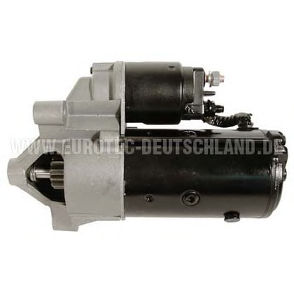 Foto Motor de arranque EUROTEC 11090029