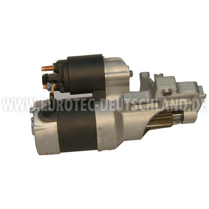 Foto Motor de arranque EUROTEC 11090045