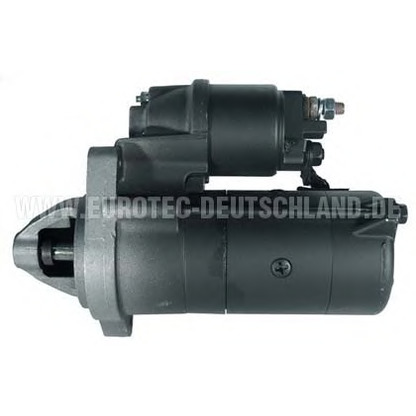 Foto Starter EUROTEC 11090049