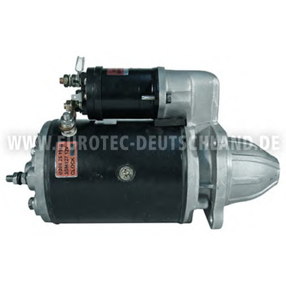 Foto Starter EUROTEC 11090076