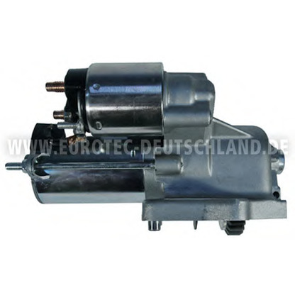 Foto Motor de arranque EUROTEC 11090113