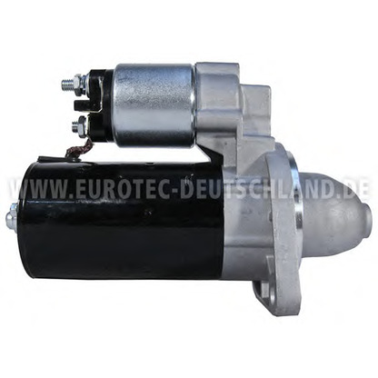 Foto Motor de arranque EUROTEC 11090137