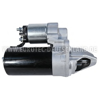 Foto Motor de arranque EUROTEC 11090143