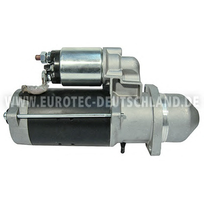 Foto Starter EUROTEC 11090157