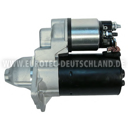 Foto Motor de arranque EUROTEC 11090202