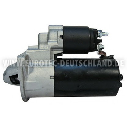 Foto Motor de arranque EUROTEC 11090208