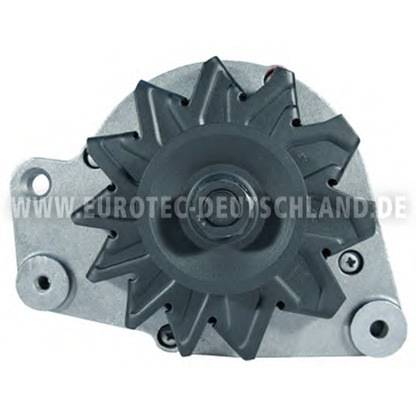 Foto Alternador EUROTEC 12033870