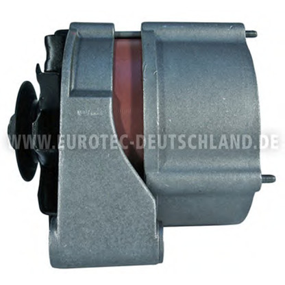 Foto Alternador EUROTEC 12033870