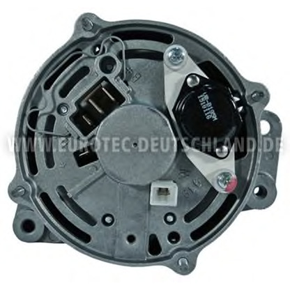 Foto Alternador EUROTEC 12033870